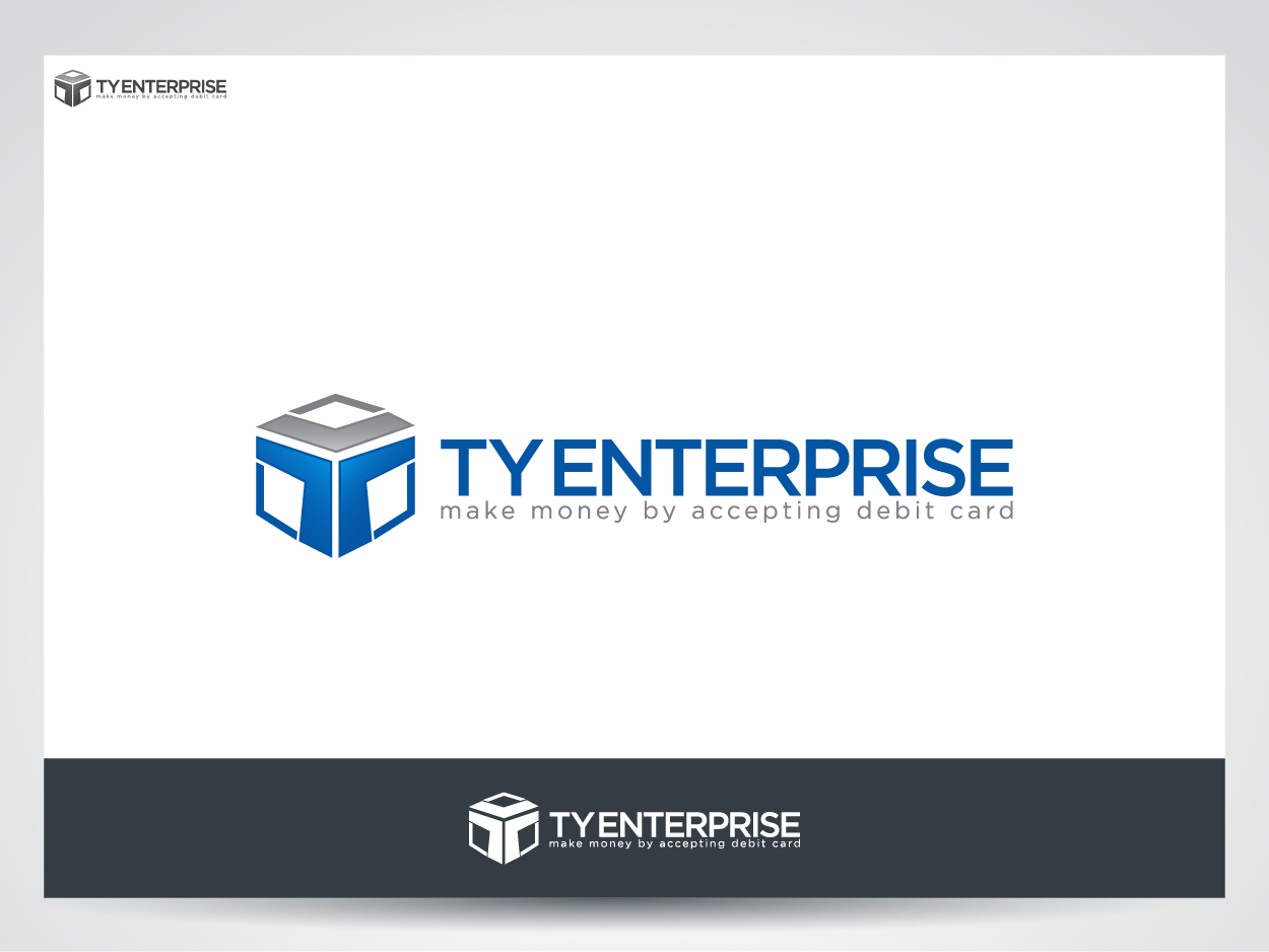 Logo Design by vhey for TY Enterprise LLC | Design #3002238