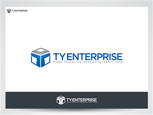 Logo-Design von vhey für TY Enterprise LLC | Design: #3002238