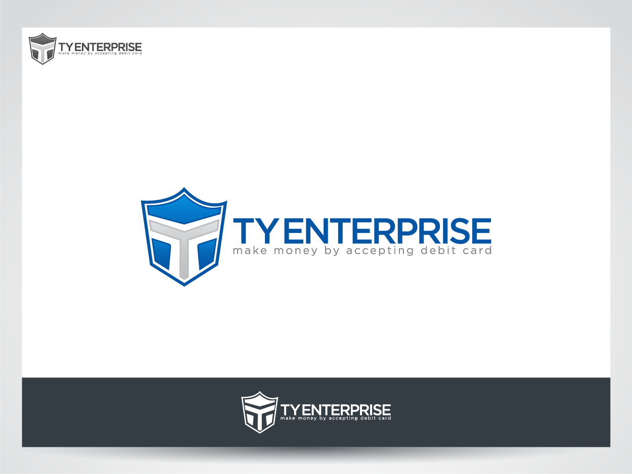Logo Design by vhey for TY Enterprise LLC | Design #3002369