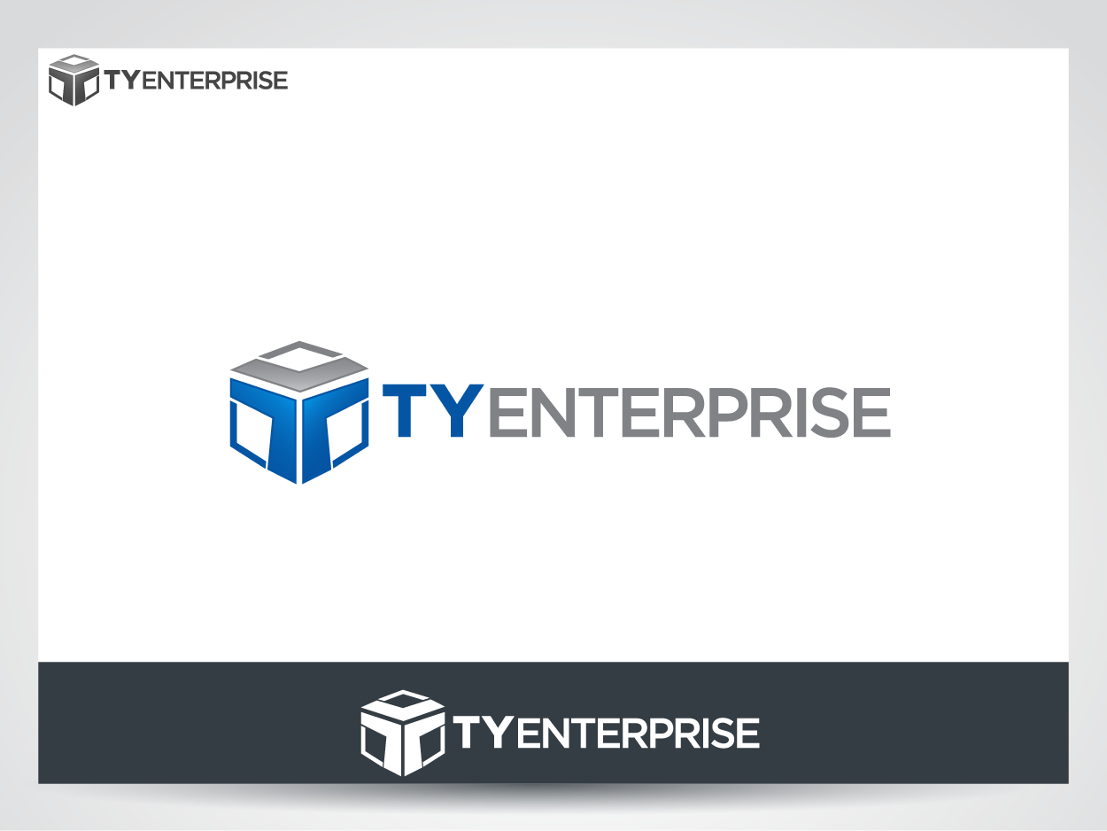 Logo Design by vhey for TY Enterprise LLC | Design #3017408