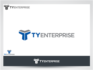 Logo Design by vhey for TY Enterprise LLC | Design: #3017410