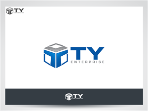 Logo-Design von vhey für TY Enterprise LLC | Design: #3017411