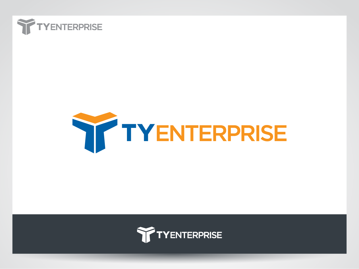 Logo-Design von vhey für TY Enterprise LLC | Design #3057910
