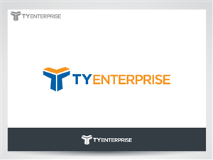 Logo Design by vhey for TY Enterprise LLC | Design: #3057910