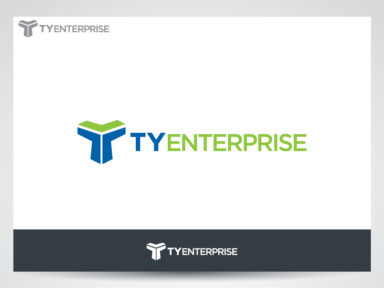 Design de Logo par vhey pour TY Enterprise LLC | Design #3057914