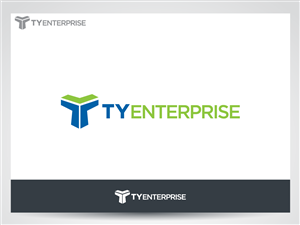 Logo Design by vhey for TY Enterprise LLC | Design: #3057914