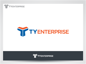 Logo Design by vhey for TY Enterprise LLC | Design: #3057918
