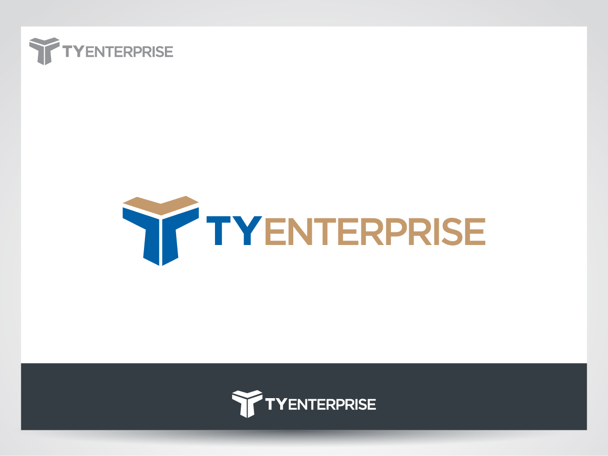 Design de Logo par vhey pour TY Enterprise LLC | Design #3057921