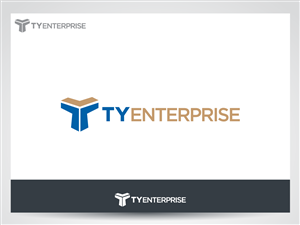 Logo Design by vhey for TY Enterprise LLC | Design: #3057921