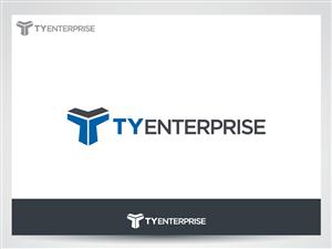 Logo Design by vhey for TY Enterprise LLC | Design: #3058715