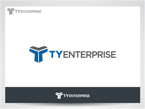 Logo Design by vhey for TY Enterprise LLC | Design: #3058722