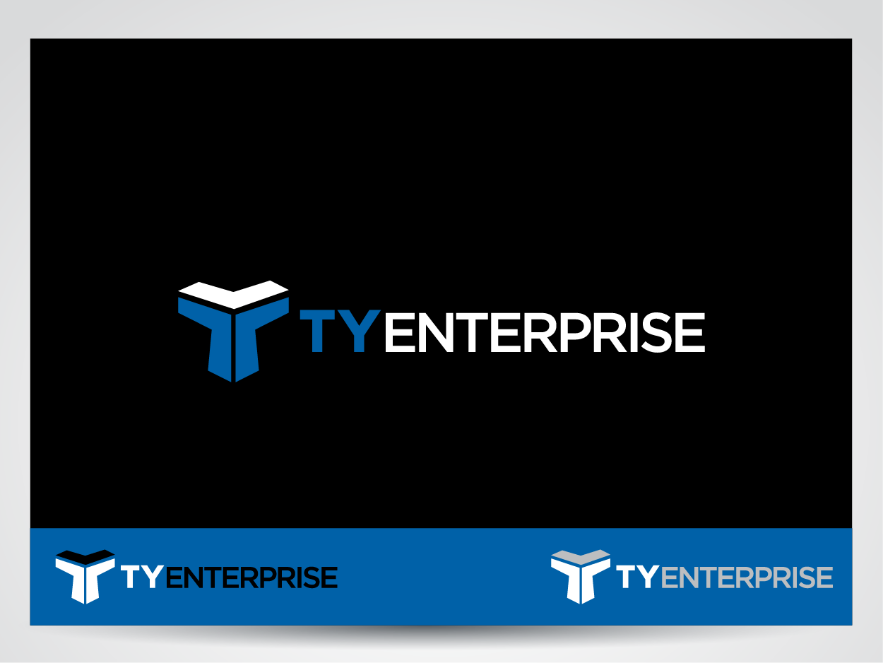 Design de Logo par vhey pour TY Enterprise LLC | Design #3059133