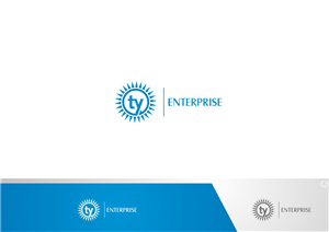 Diseño de Logo por MBARO para TY Enterprise LLC | Diseño #3013265