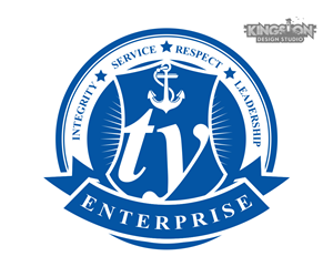 Logo-Design von insert name here für TY Enterprise LLC | Design: #3009984