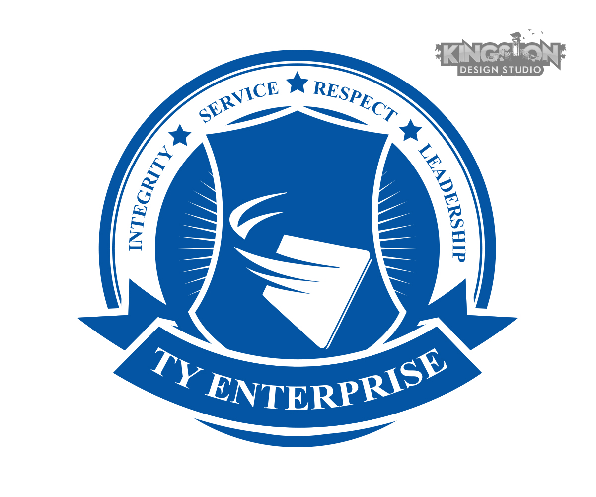 Logo Design by insert name here for TY Enterprise LLC | Design #3009986