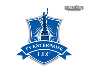 Logo Design by insert name here for TY Enterprise LLC | Design: #3009988