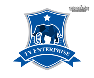 Logo Design by insert name here for TY Enterprise LLC | Design: #3016513