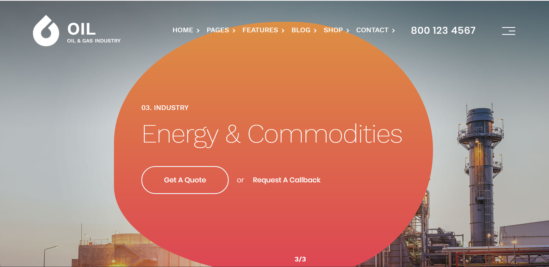 Web Design par tarek_cs pour ce projet | Design #22780941