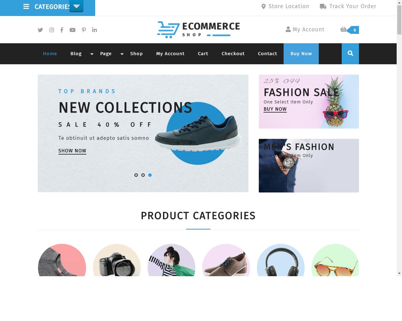 Web Design by Cleal for this project | Design #22818751