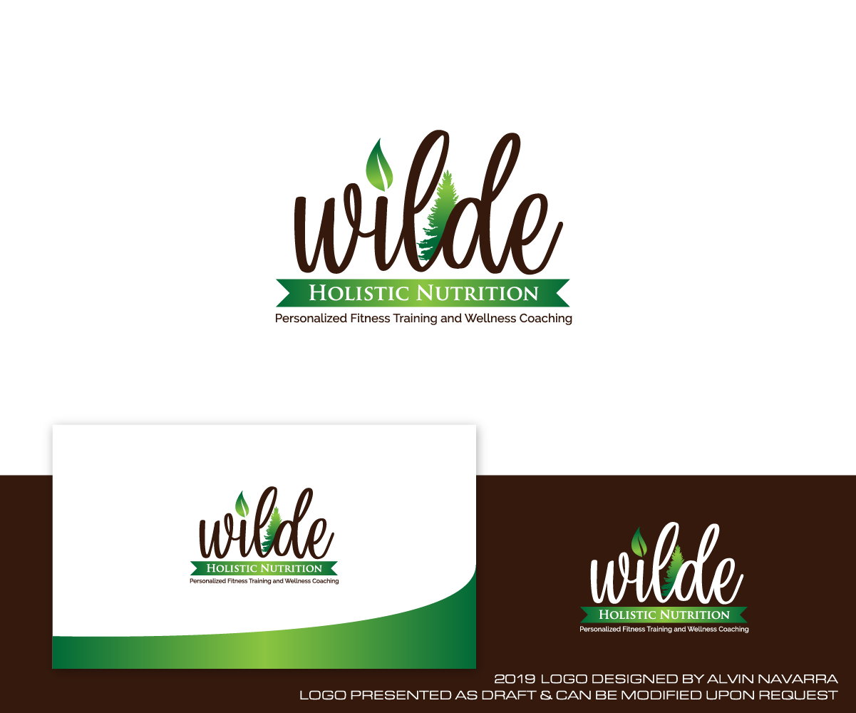 Logo Design by alvinnavarra for this project | Design #22776922