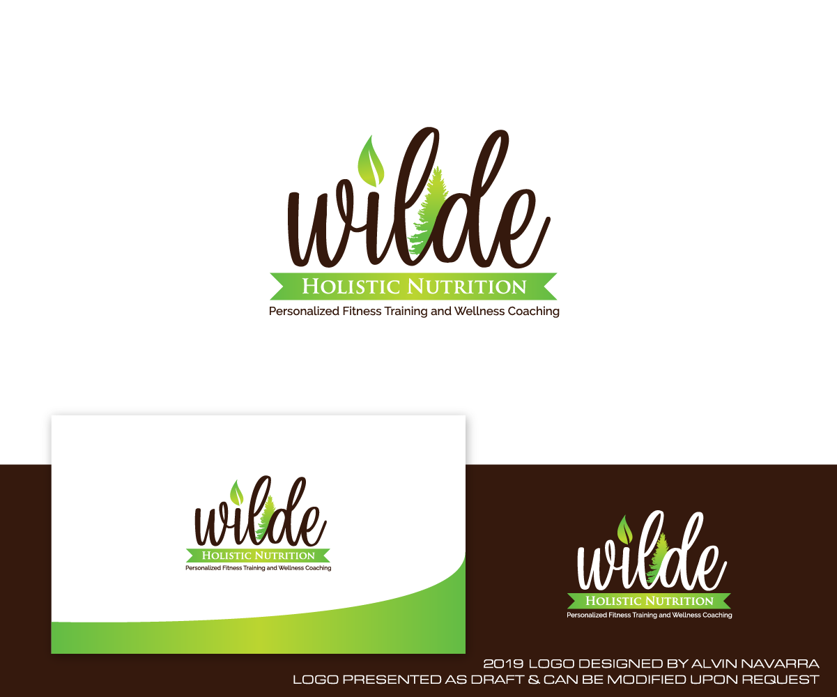 Logo Design by alvinnavarra for this project | Design #22776931