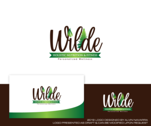 Logo Design by alvinnavarra for this project | Design: #22782684