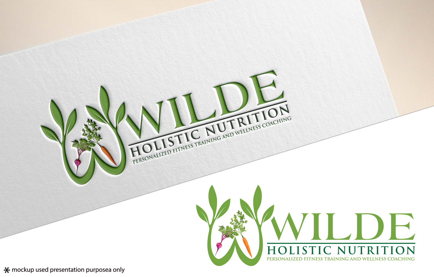 Logo Design by Rubia@ for this project | Design #22779290