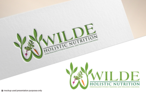 Logo Design by Rubia@ for this project | Design: #22779290