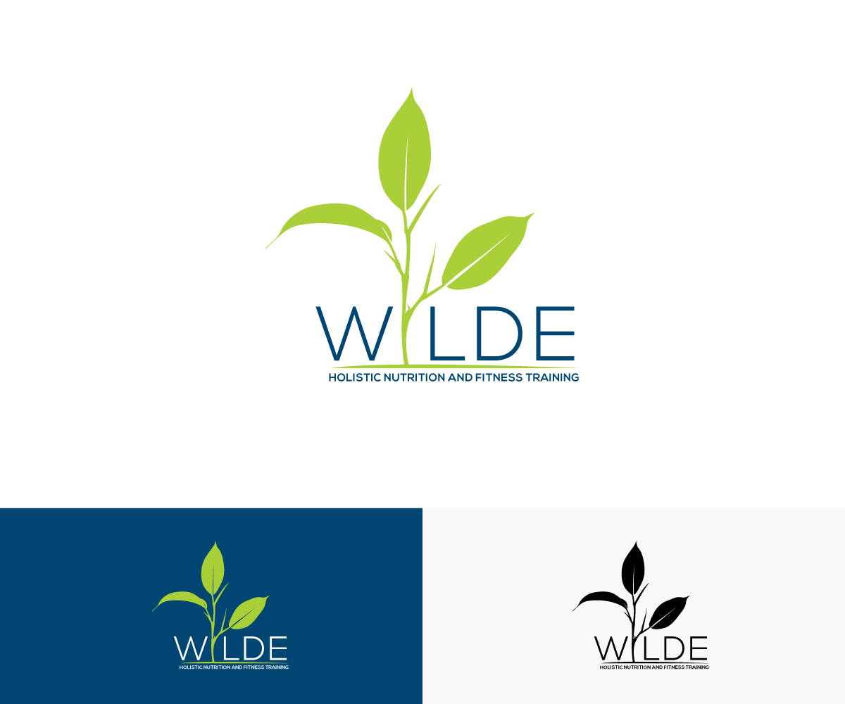 Logo Design by step forward 2 for this project | Design #22783391