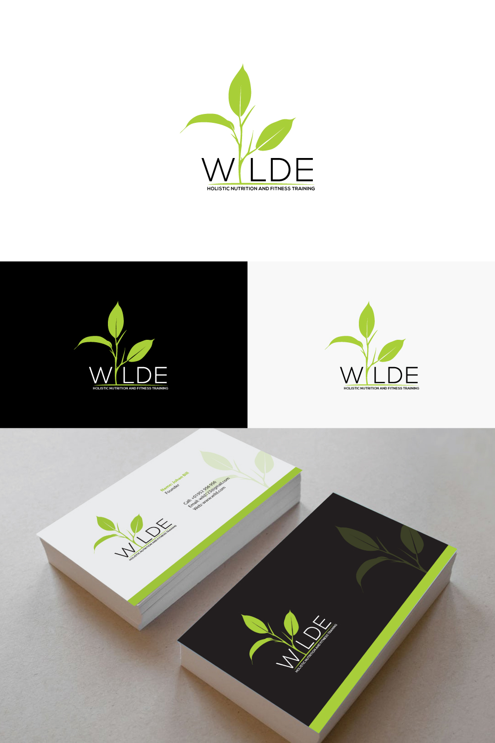 Logo Design by step forward 2 for this project | Design #22790959