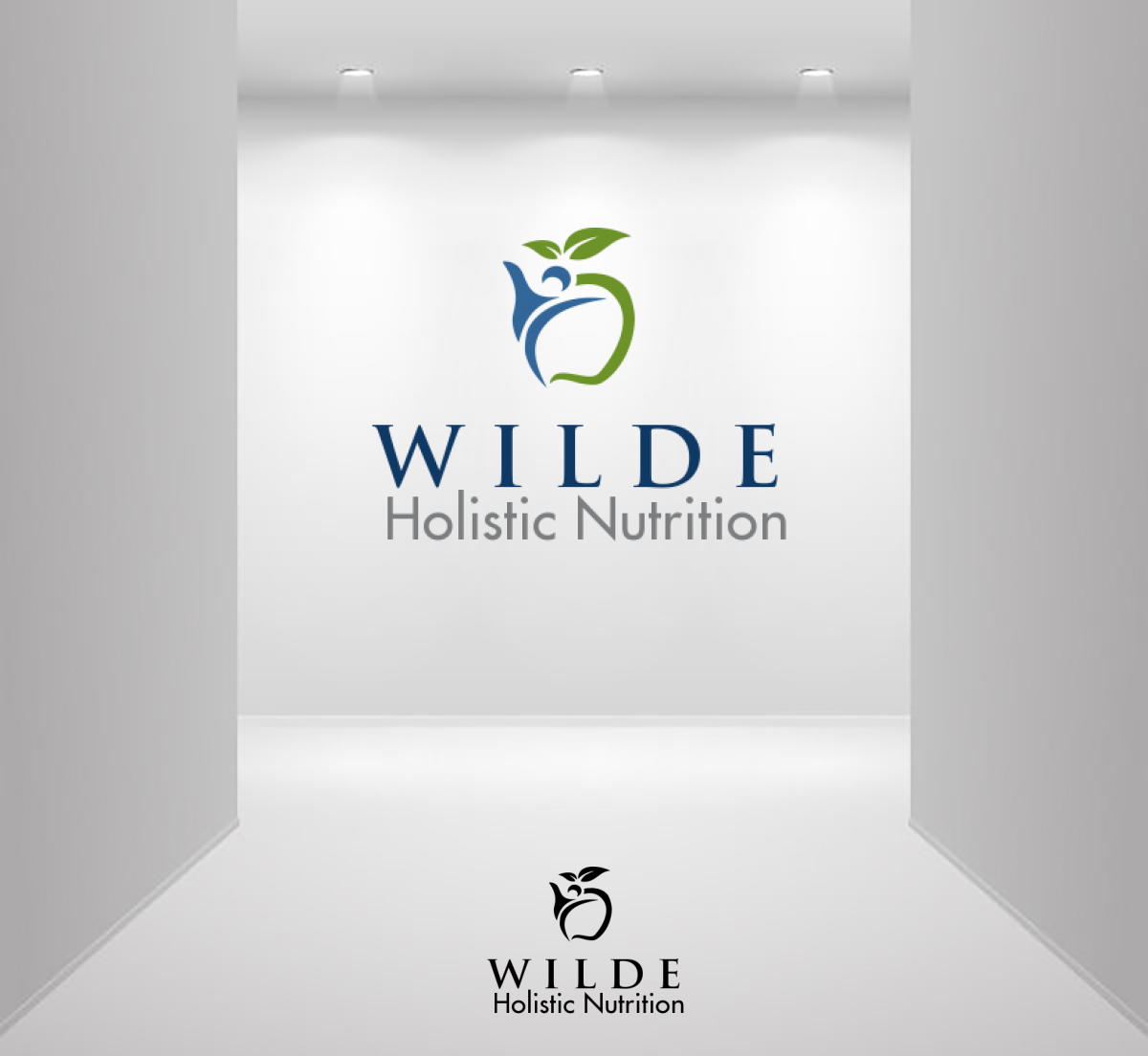 Logo Design by padamurah for this project | Design #22776955