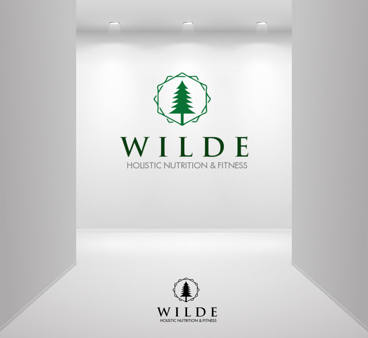 Logo Design by padamurah for this project | Design #22792492