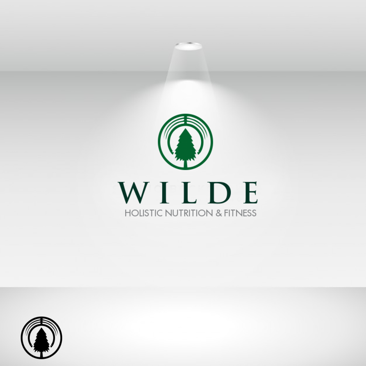 Logo Design by padamurah for this project | Design #22792496