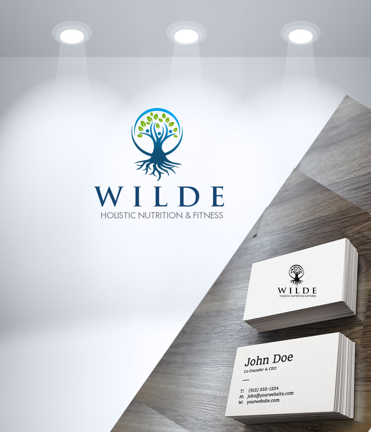 Logo Design by padamurah for this project | Design #22792497