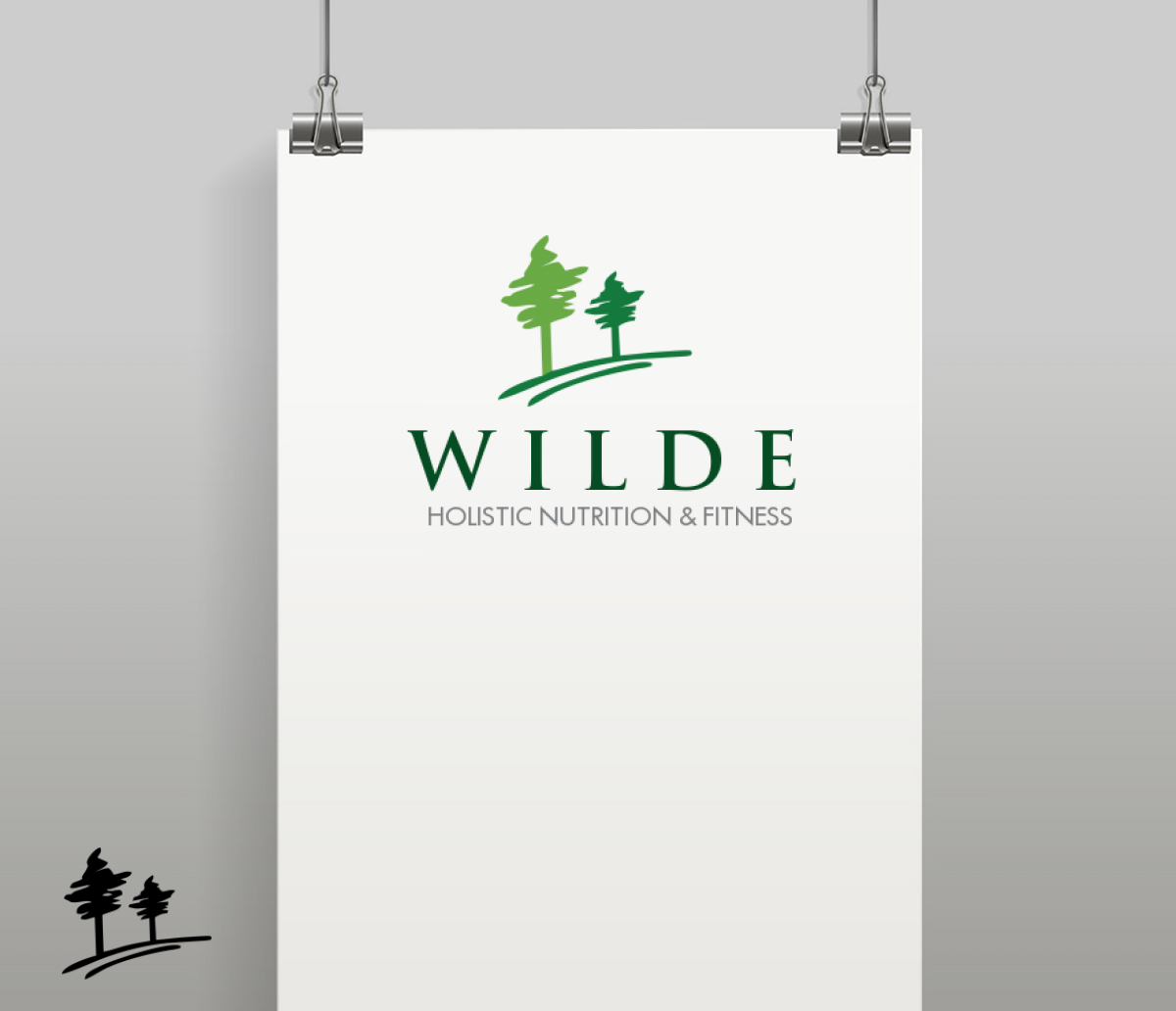 Logo Design by padamurah for this project | Design #22792498