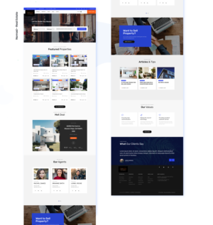Web Design by Luova Designs