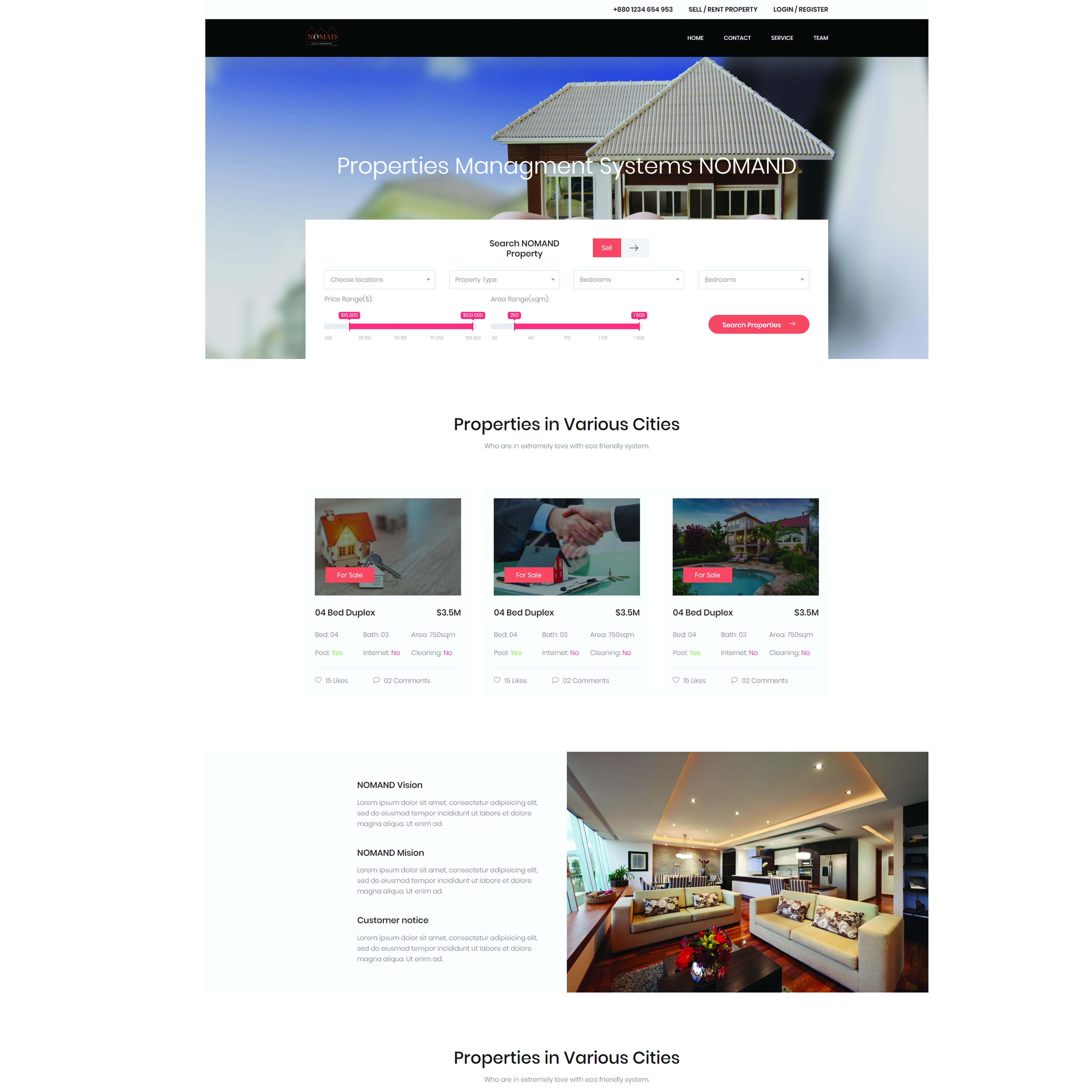 Diseño Web por priyananda 1990 para AD Websys SPRL | Diseño #22825241