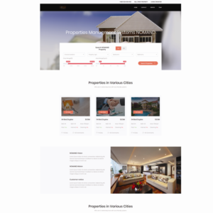 Web Design by priyananda 1990