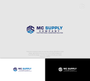 Logo Design by Kejo87 for this project | Design: #22773565