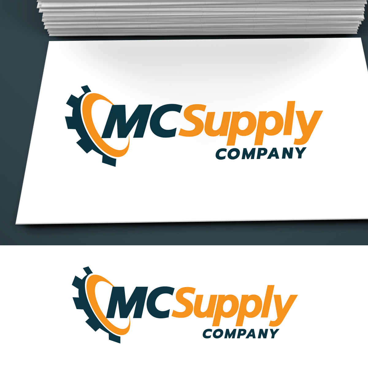 Logo Design by kimcam for this project | Design #22781794