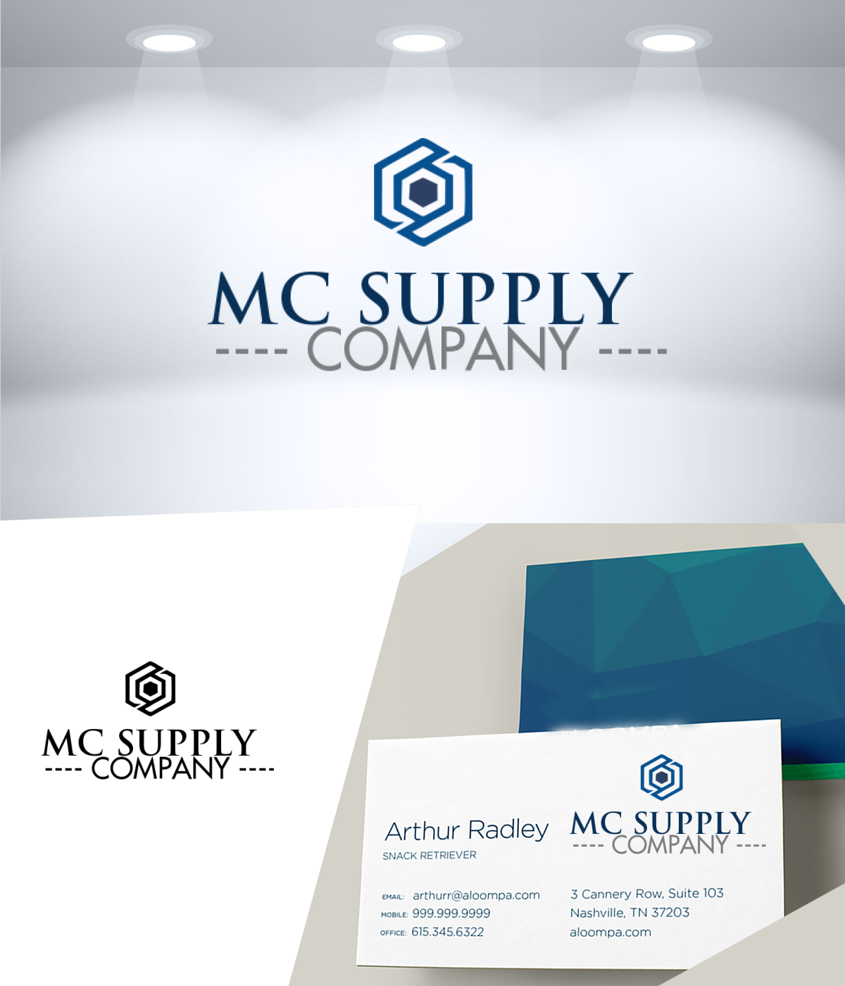 Logo Design by padamurah for this project | Design #22776962