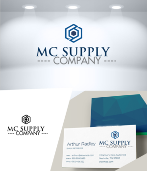 Logo Design by padamurah for this project | Design: #22776962