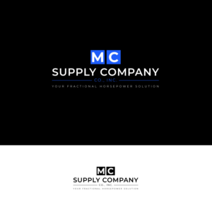 Logo Design by Blvck for this project | Design: #22773906