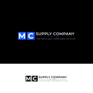 Logo Design by Blvck for this project | Design: #22773908