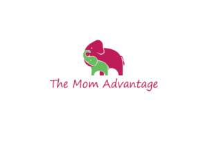 Logo Design by TALIA for The Mom Advantage | Design: #22797308