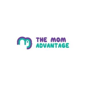 Logo Design by Saju-RS for The Mom Advantage | Design: #22827315
