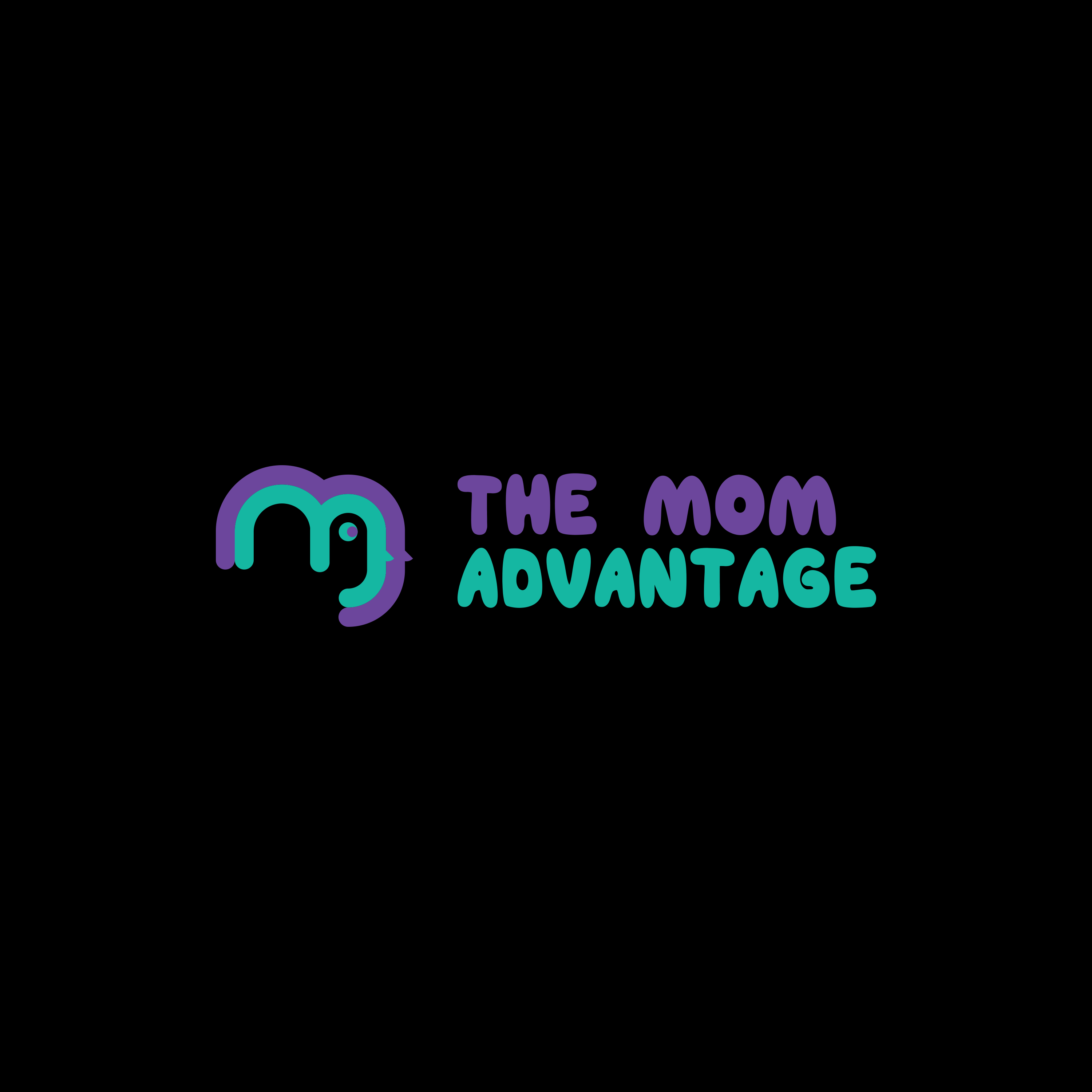 Design de Logo par Saju-RS pour The Mom Advantage | Design #22827316
