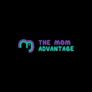 Logo Design by Saju-RS for The Mom Advantage | Design: #22827316