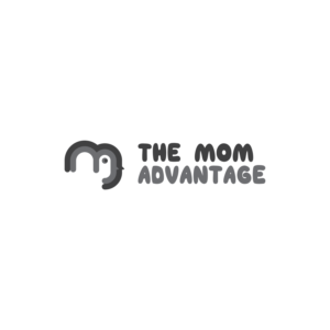 Logo Design by Saju-RS for The Mom Advantage | Design: #22827317