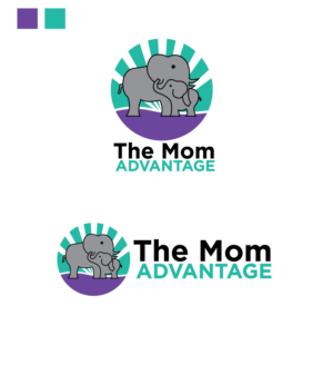 Logo Design by CHINUM03 2